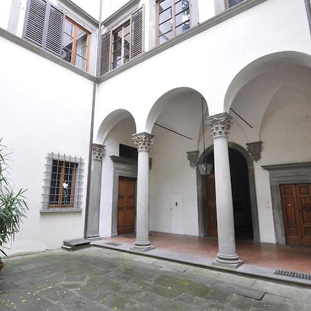 Mauro'S Apartment Florenz Exterior foto
