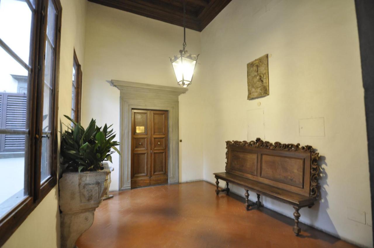 Mauro'S Apartment Florenz Exterior foto